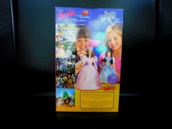 barbie dorothy oz back
